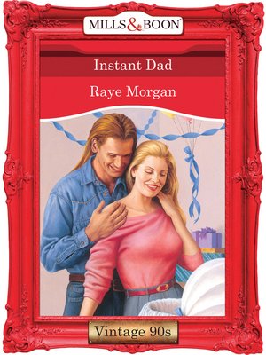 cover image of Instant Dad